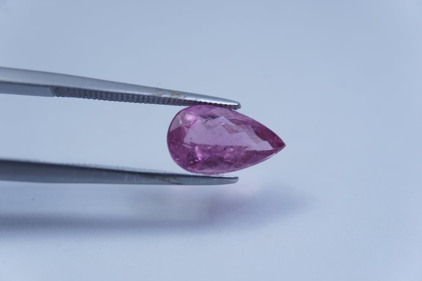 2.50ct Turmalina 12x7mm