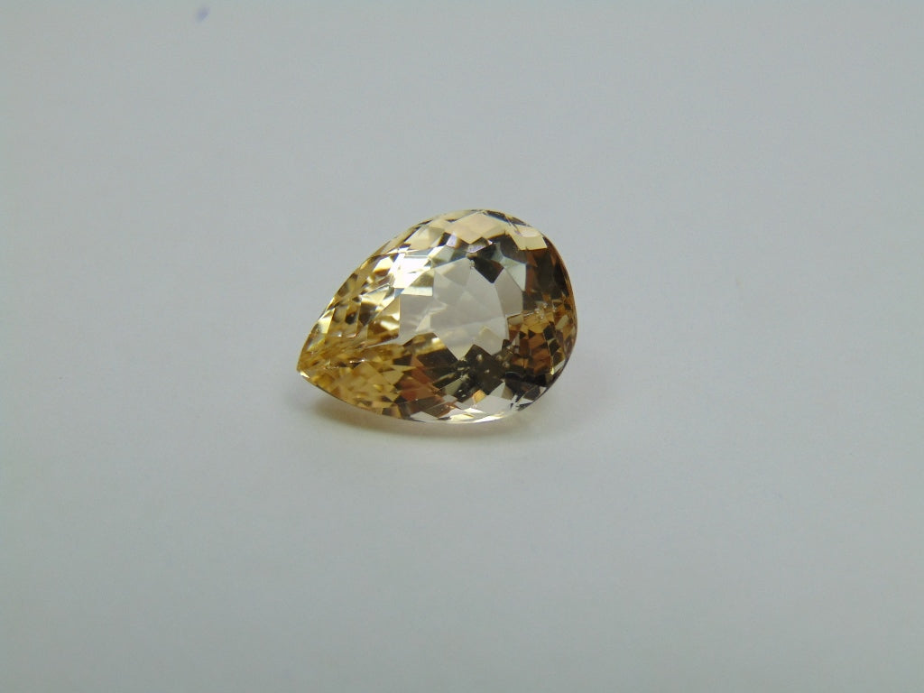 8.30ct Morganita 16x12mm