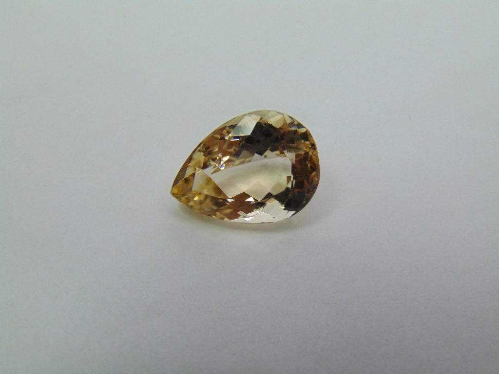 8.30ct Morganita 16x12mm