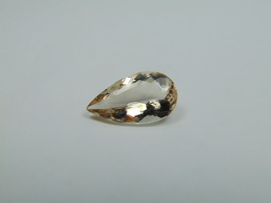 5.80ct Morganita 18x10mm