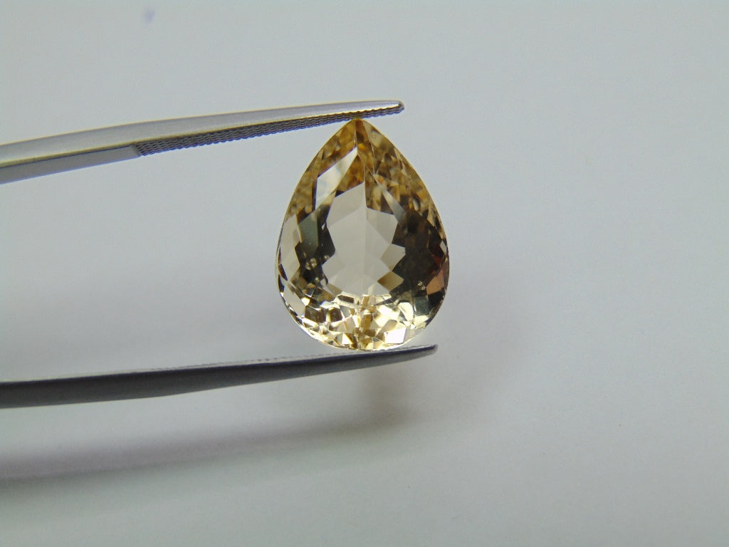 8.30ct Morganita 16x12mm