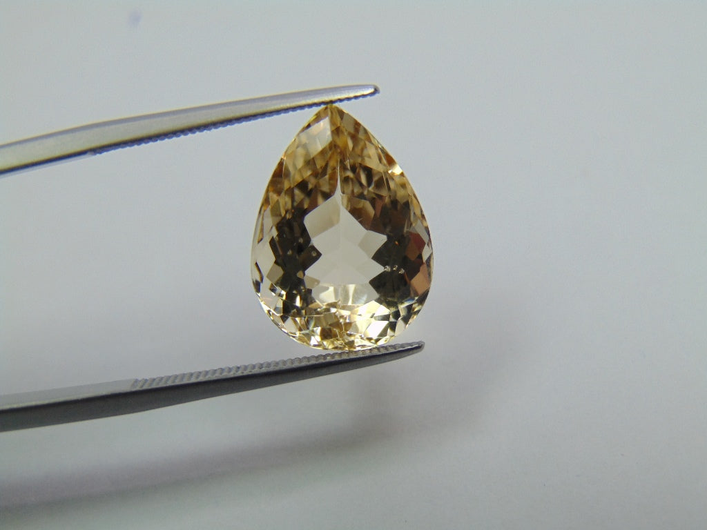 8.30ct Morganita 16x12mm