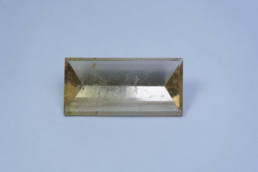 21.75ct Morganita 39x14mm