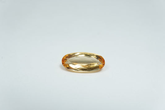1.54ct Topázio imperial 10x5mm