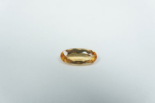 1.54ct Topázio imperial 10x5mm