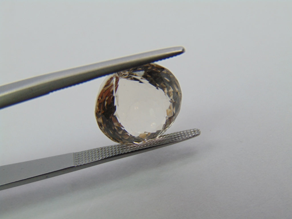 12ct Topaz 12mm