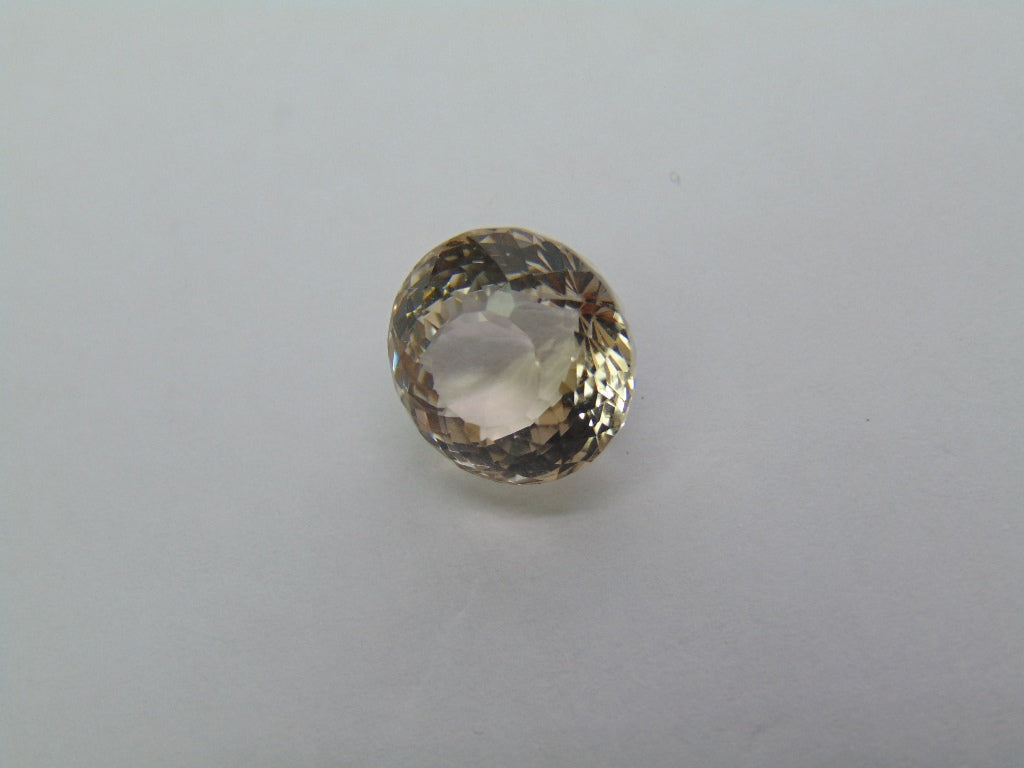 12ct Topaz 12mm