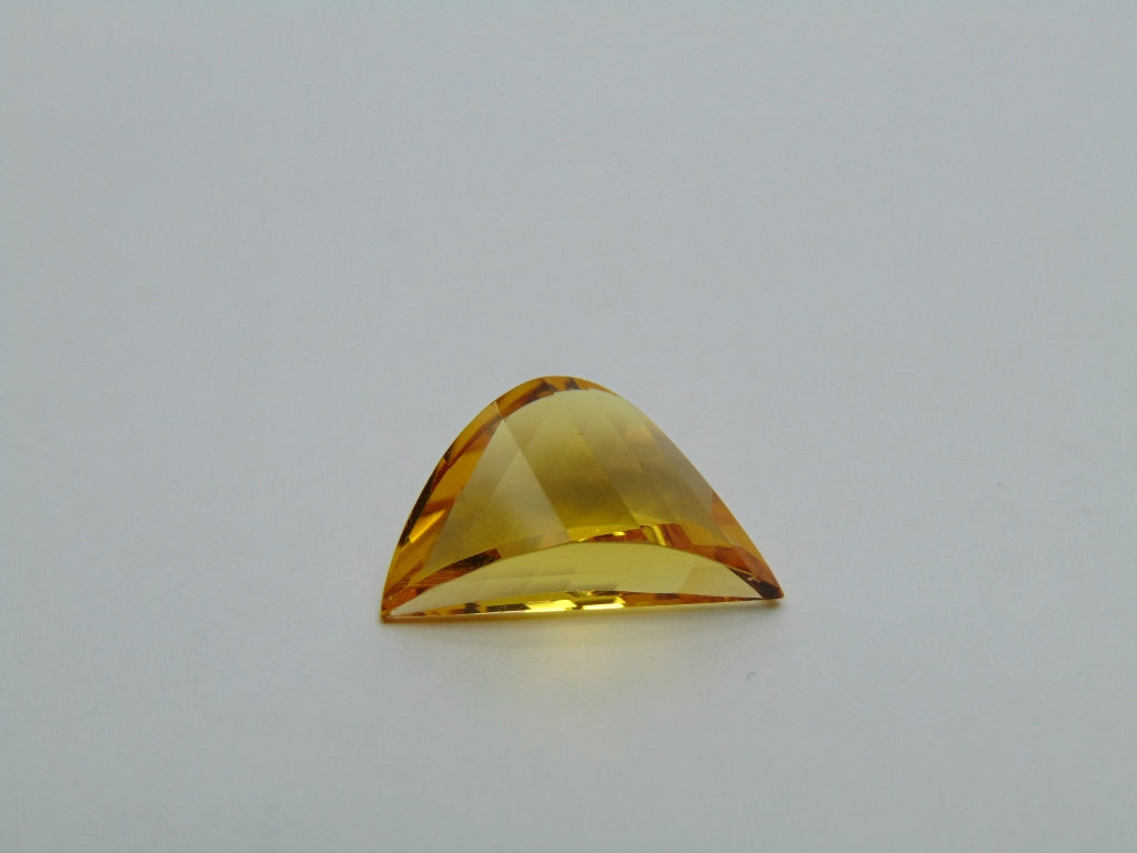 5.05ct Beryl 16x9mm