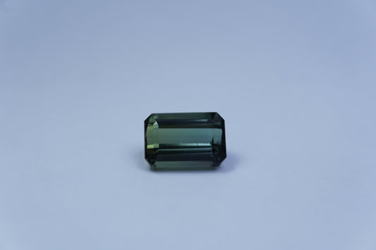 3.05ct Turmalina 10x7mm
