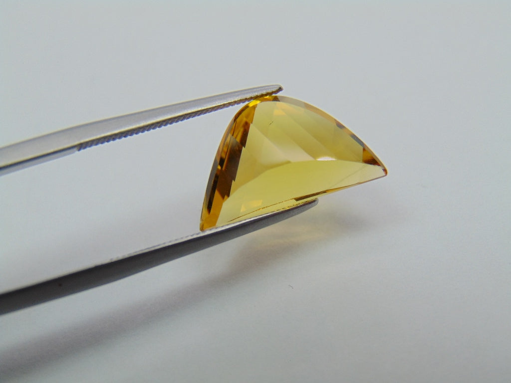 5.05ct Beryl 16x9mm