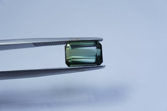 3.05ct Turmalina 10x7mm