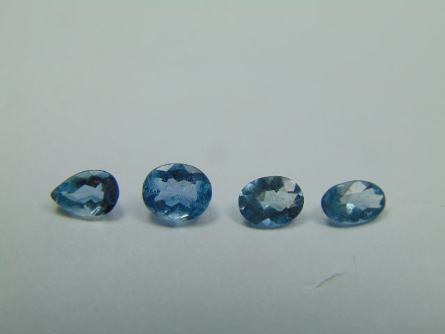 1.50ct Água-marinha