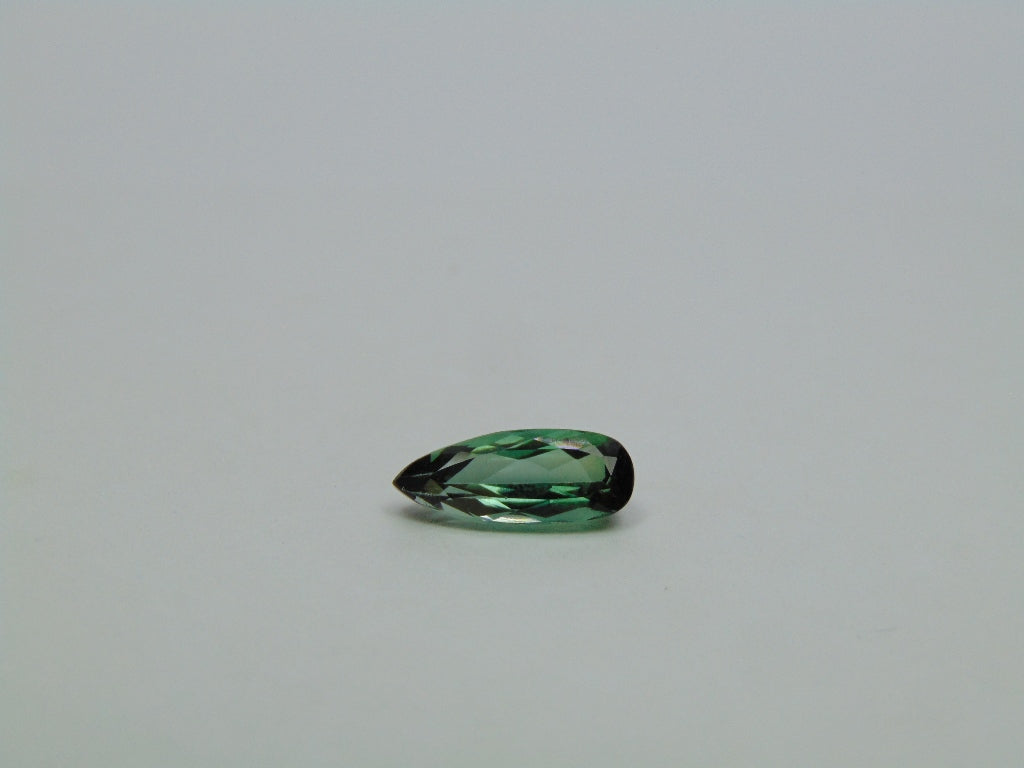 2.10ct Tourmaline 13x5mm