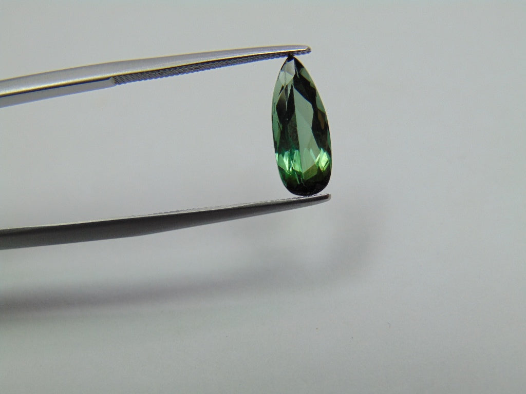 2.10ct Tourmaline 13x5mm