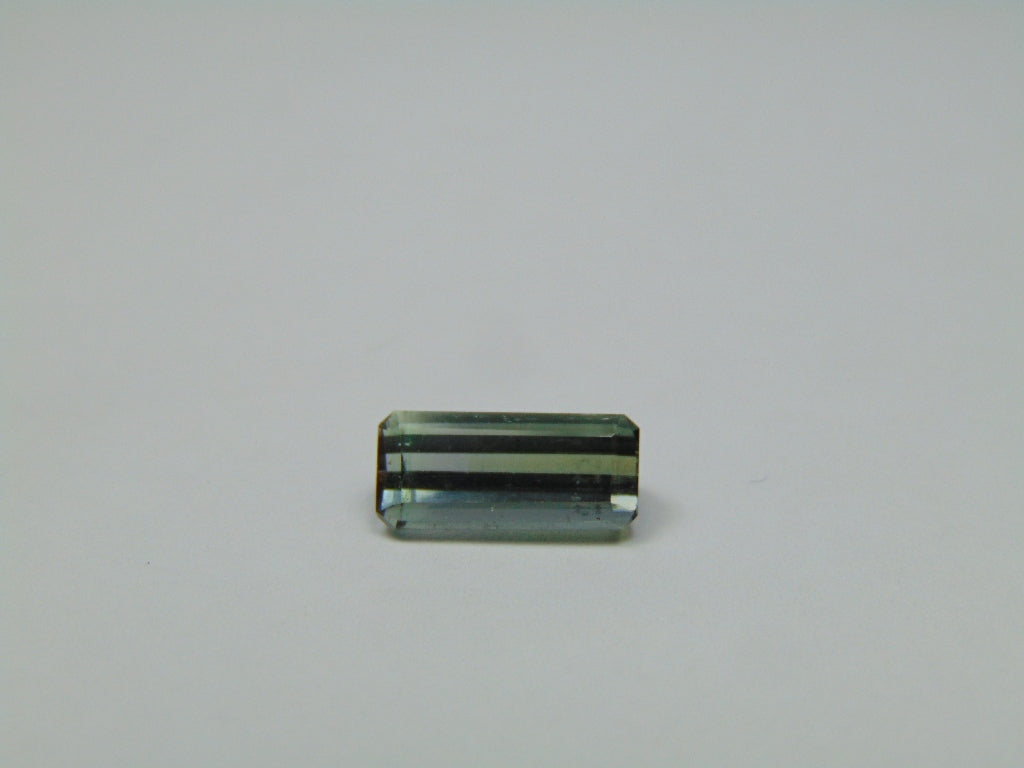 3ct Tourmaline 12x6mm