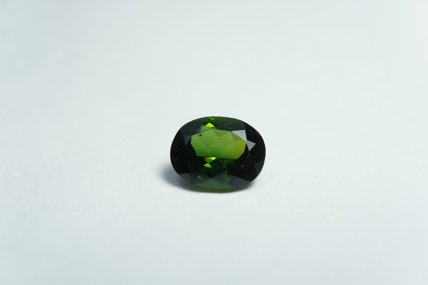 2.65ct Tourmaline 10x8mm