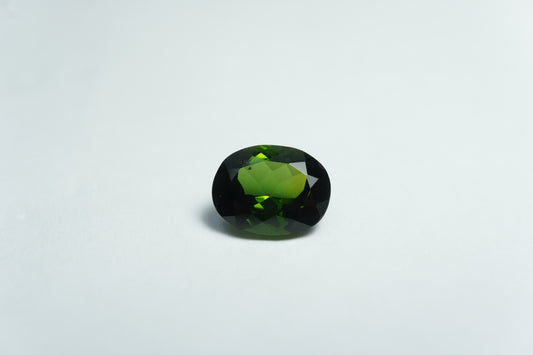 2.65ct Turmalina 10x8mm