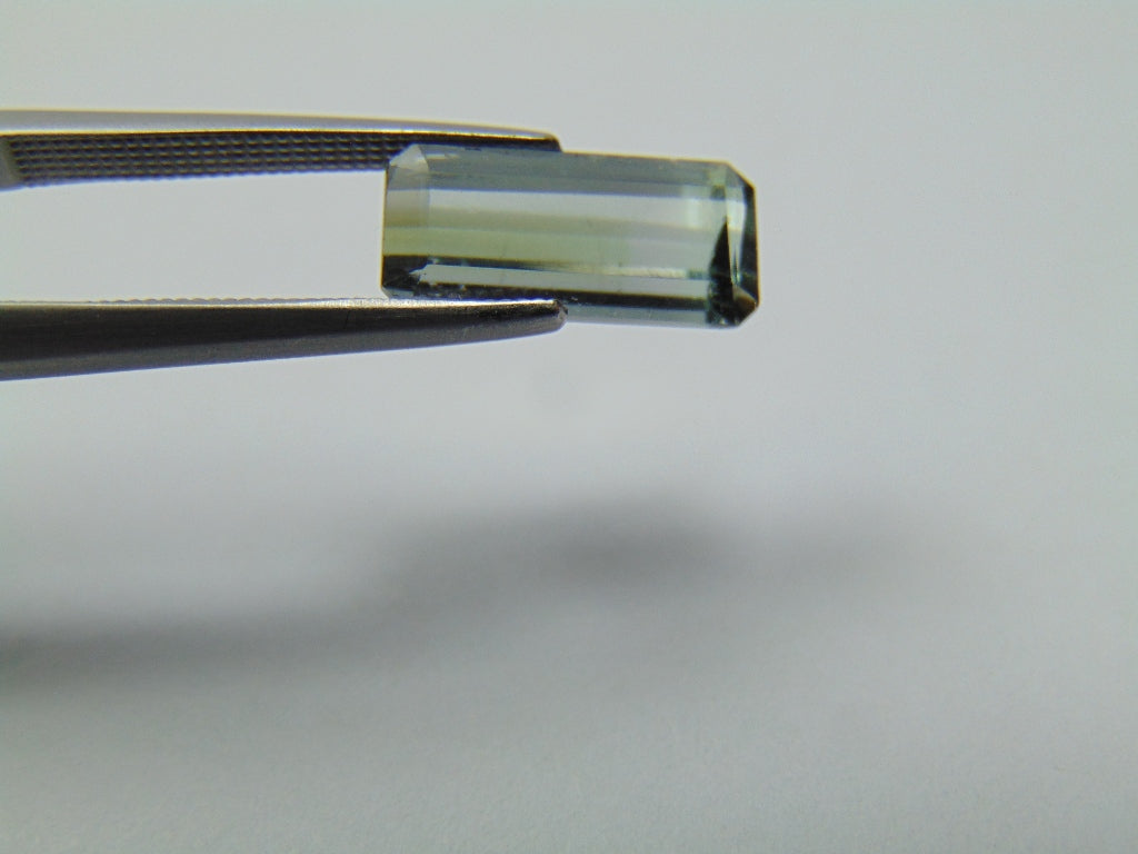 3ct Tourmaline 12x6mm