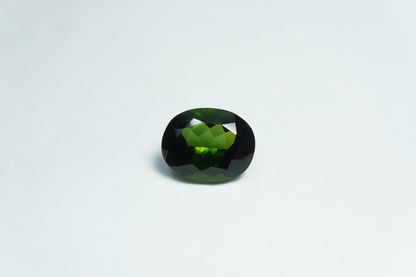 2.65ct Tourmaline 10x8mm