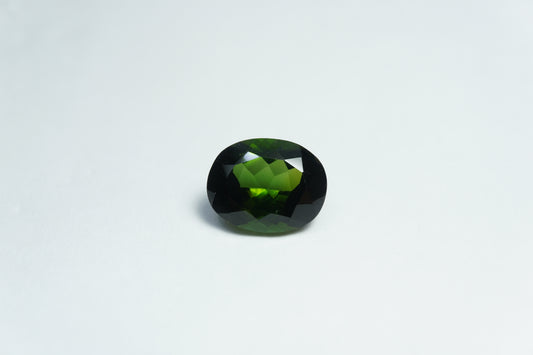 2.65ct Turmalina 10x8mm