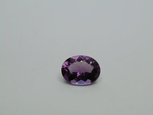 4.80ct Amethyst 13x10mm