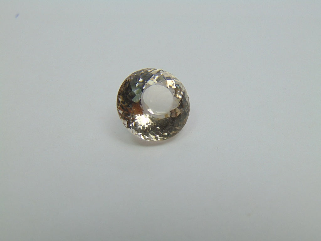 13.50ct Topaz 14mm