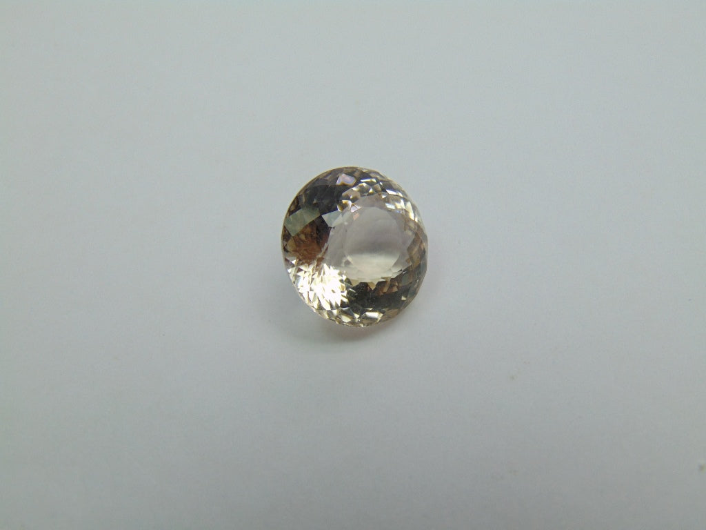 13.50ct Topaz 14mm