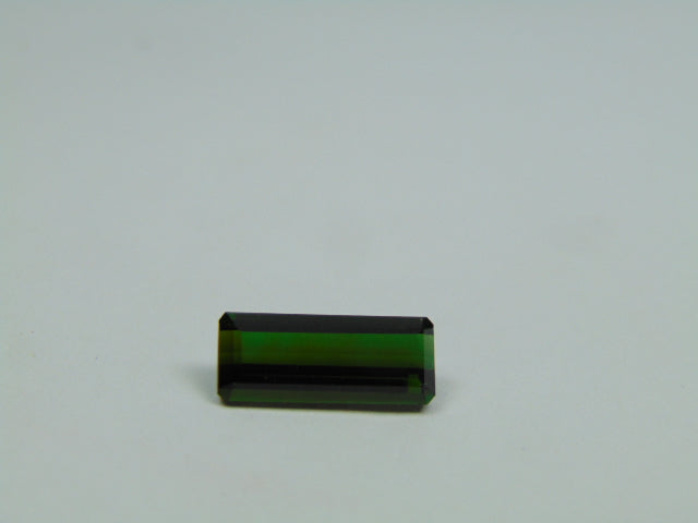 3.35ct Tourmalina 14x6mm