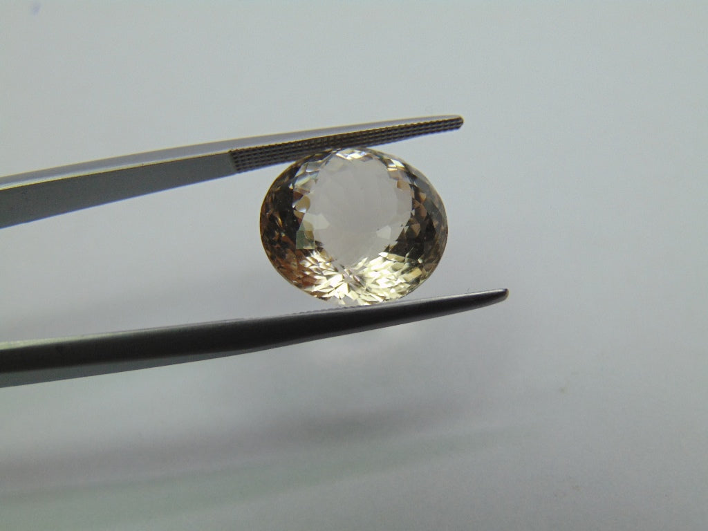 13.50ct Topaz 14mm