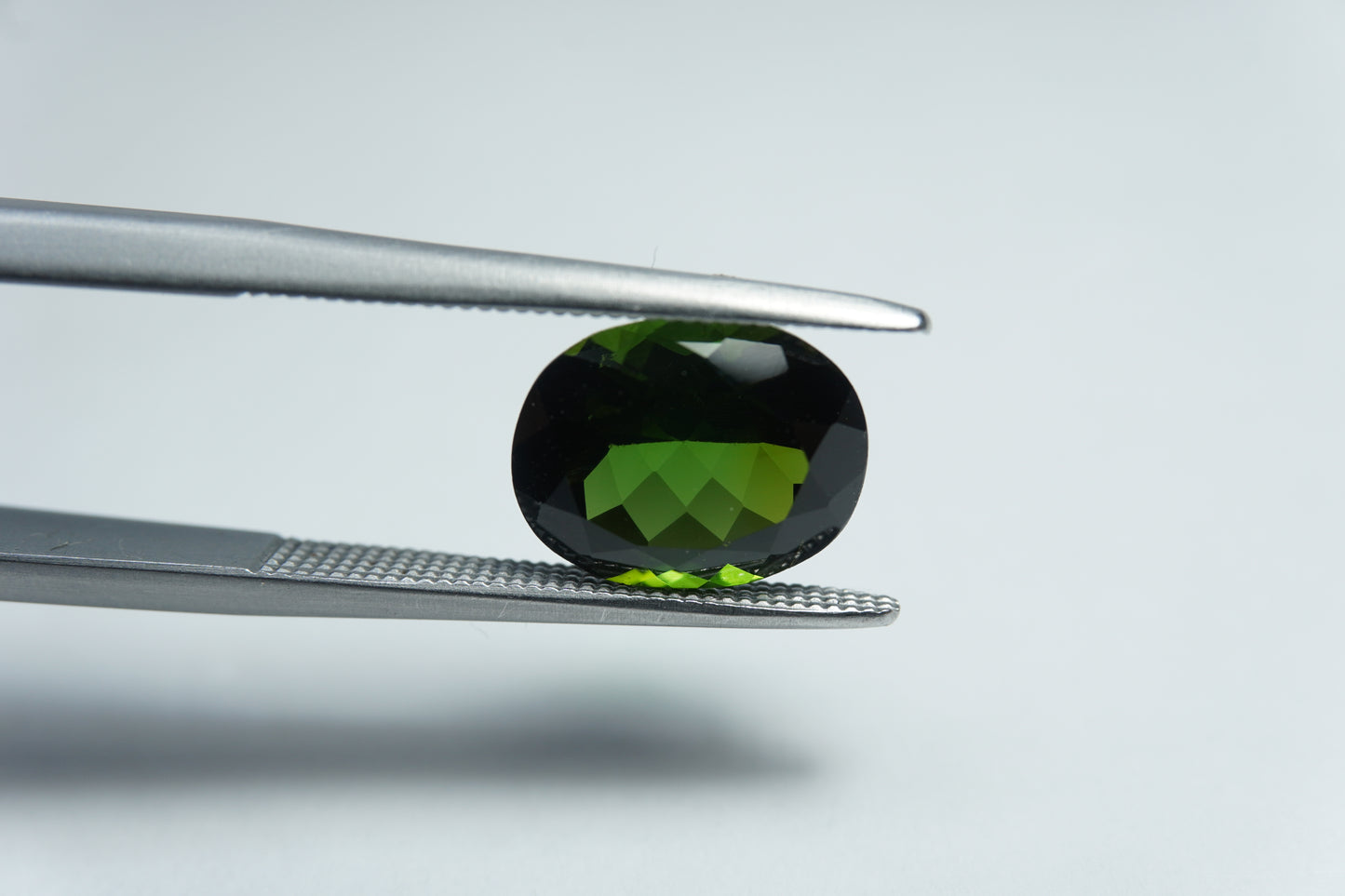 2.65ct Tourmaline 10x8mm