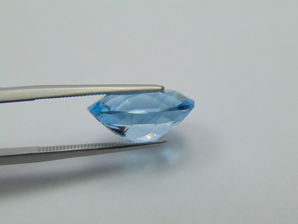 9.20ct Topaz 15x11mm