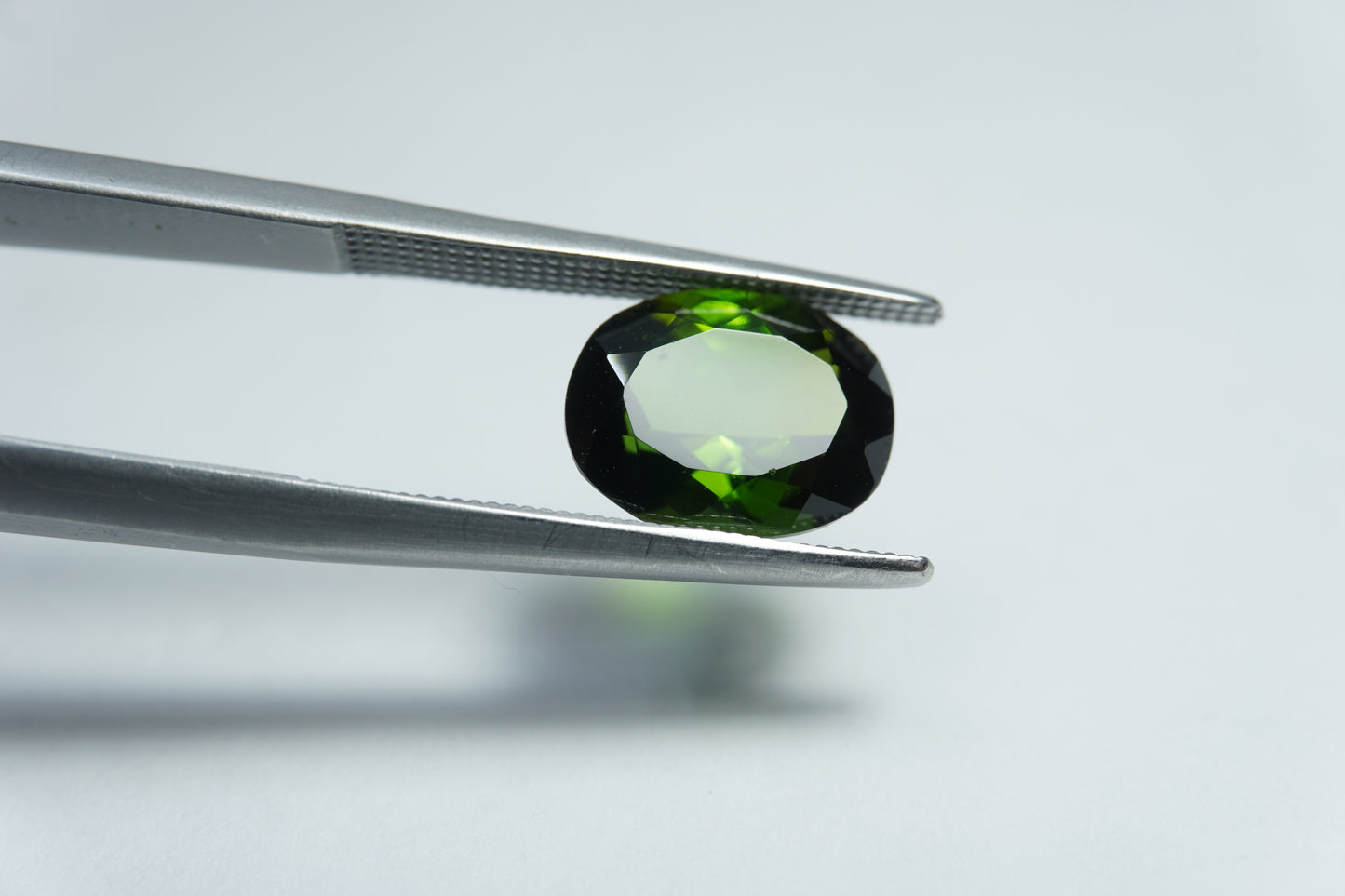 2.65ct Tourmaline 10x8mm