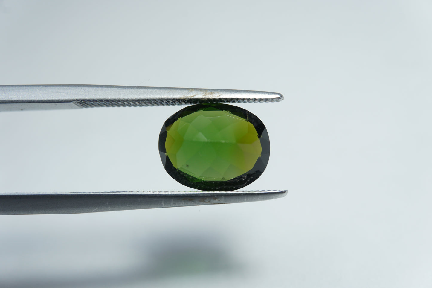 2.65ct Tourmaline 10x8mm