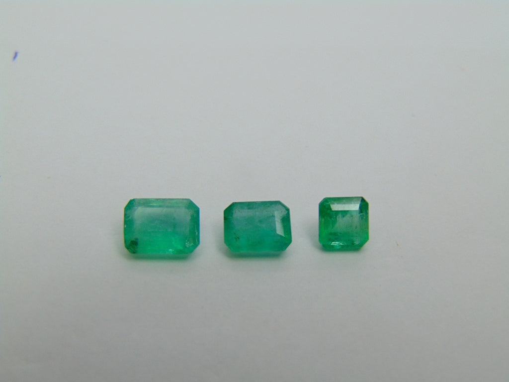 2.40ct Emerald