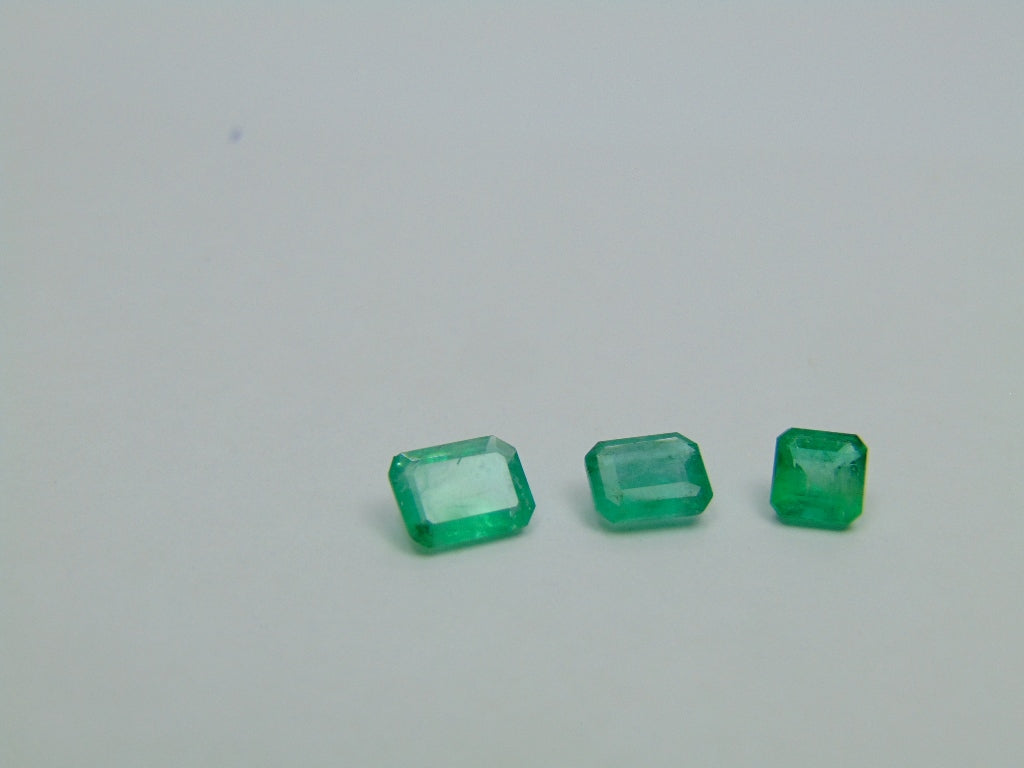 2.40ct Emerald