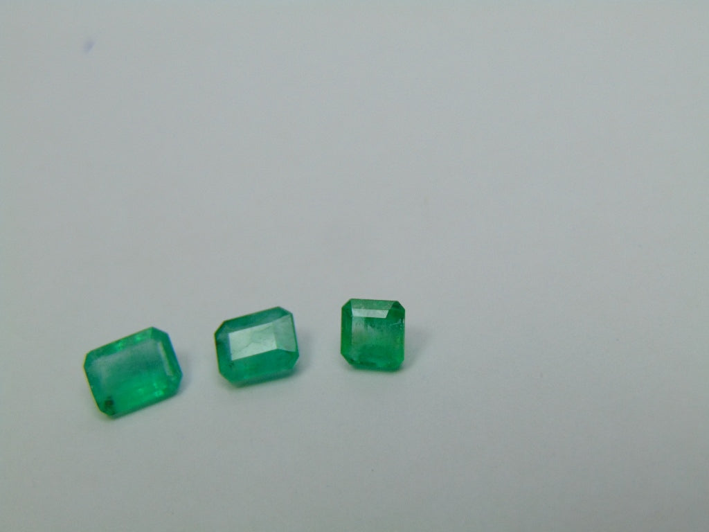 2.40ct Emerald