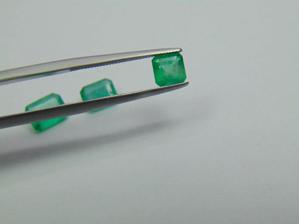 2.40ct Emerald