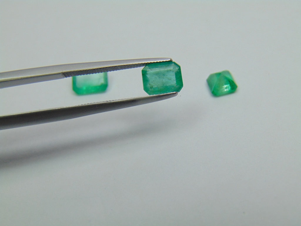 2.40ct Emerald