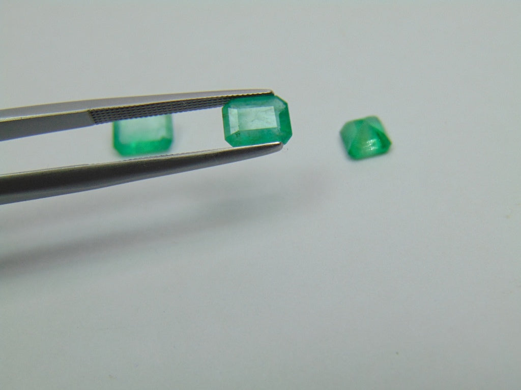 2.40ct Emerald