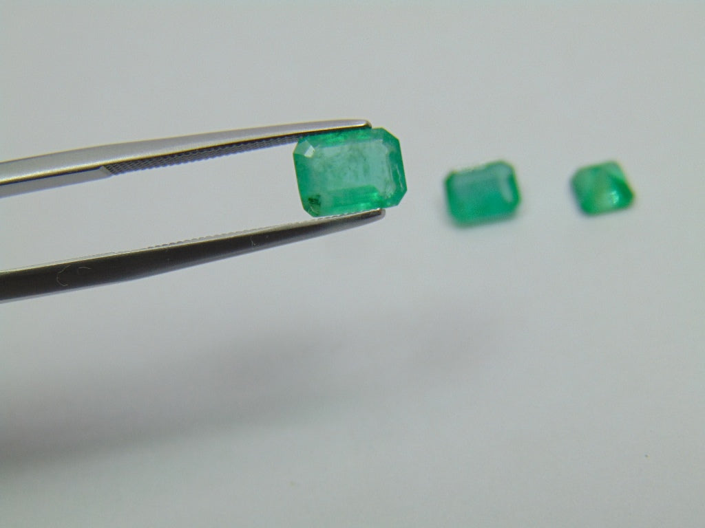 2.40ct Emerald