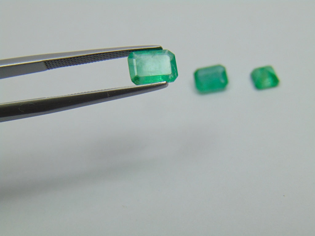 2.40ct Emerald