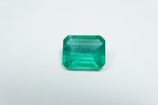 6.20ct Esmeralda 13x11mm - Preço Final