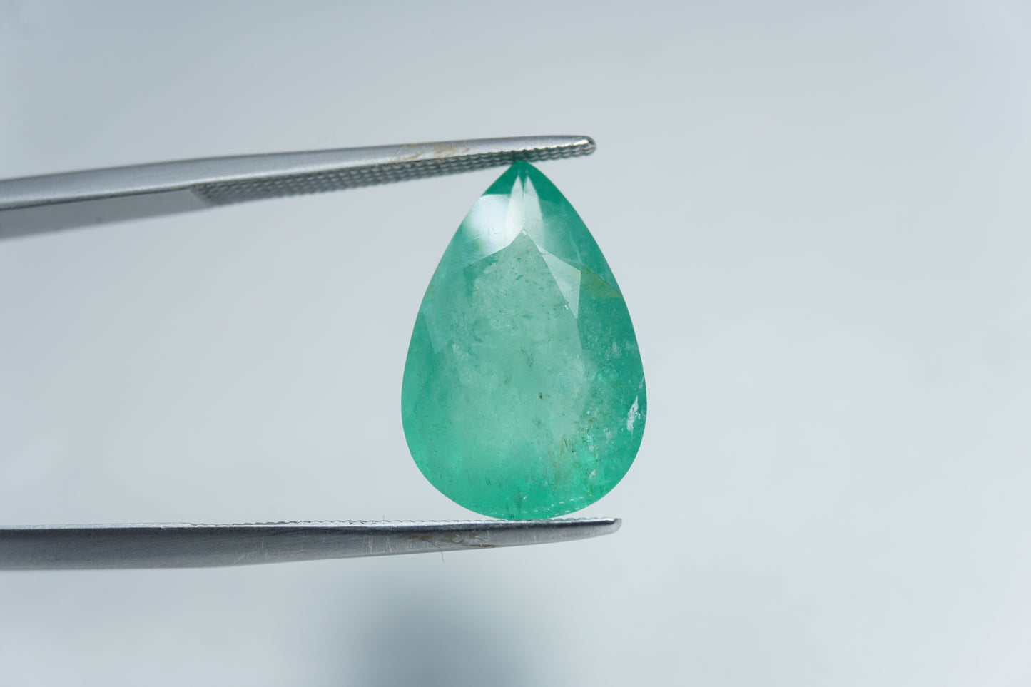 5.75ct Esmeralda 16x11mm