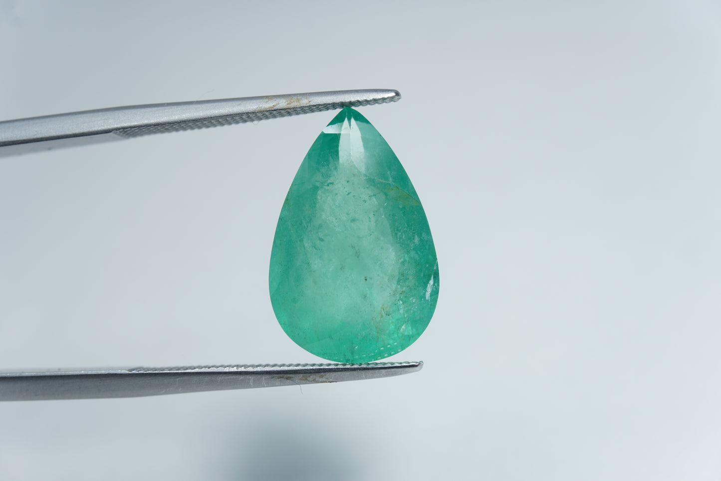 5.75ct Esmeralda 16x11mm