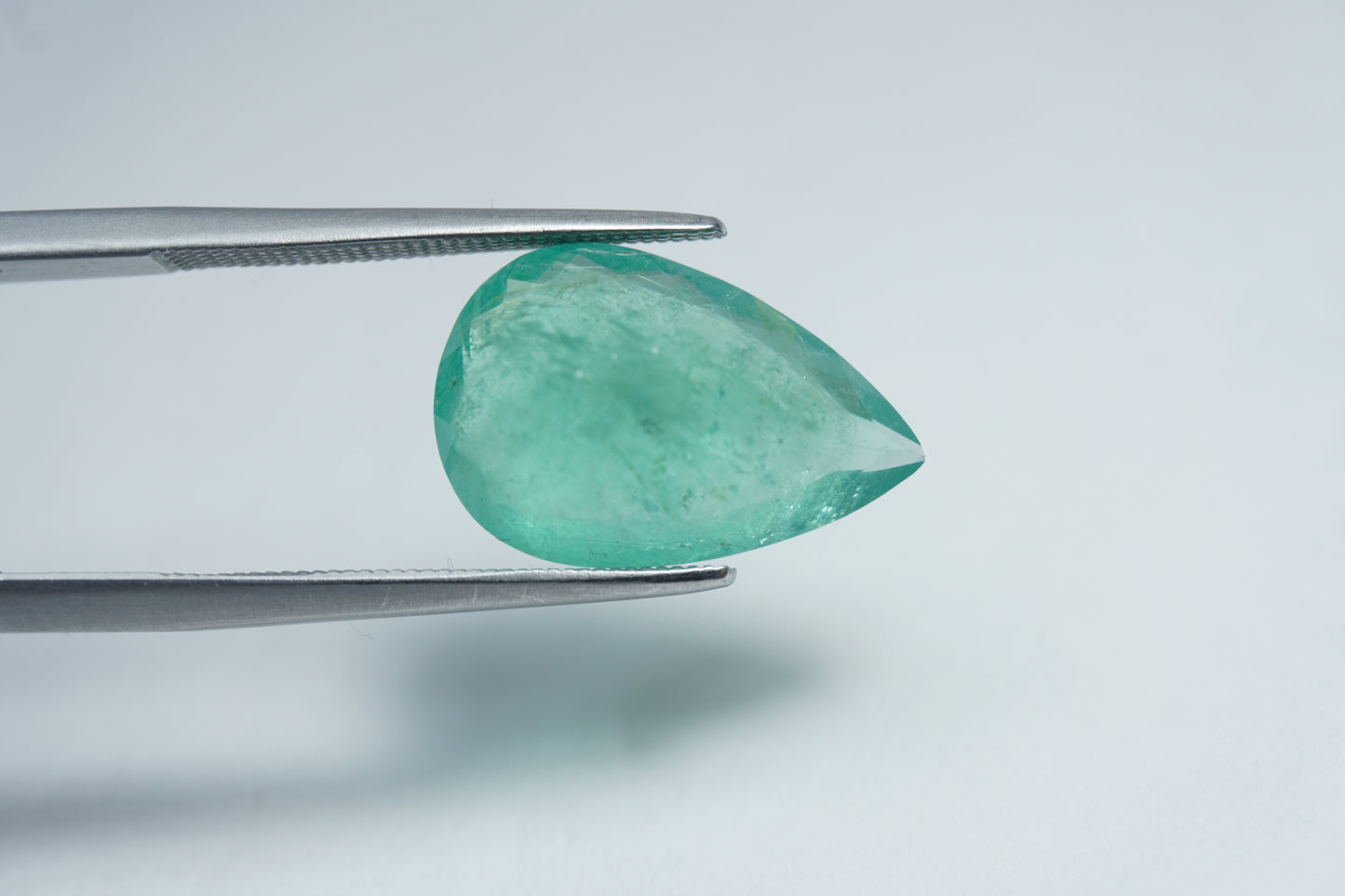 5.75ct Esmeralda 16x11mm