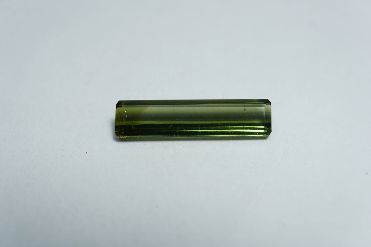 2.58ct Turmalina 18x4.5mm