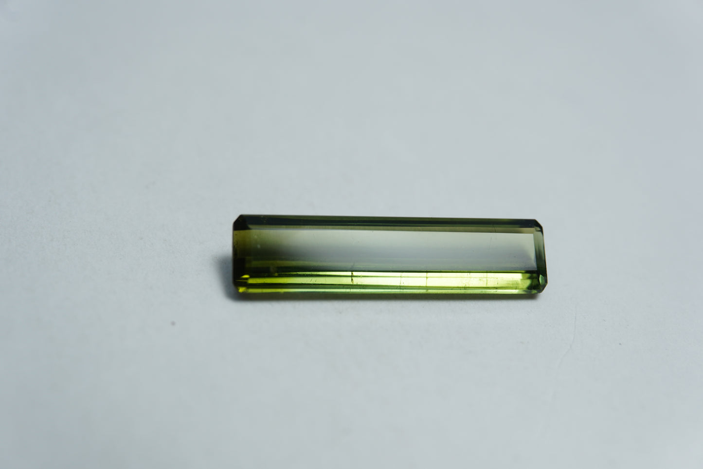 2.58ct Turmalina 18x4.5mm