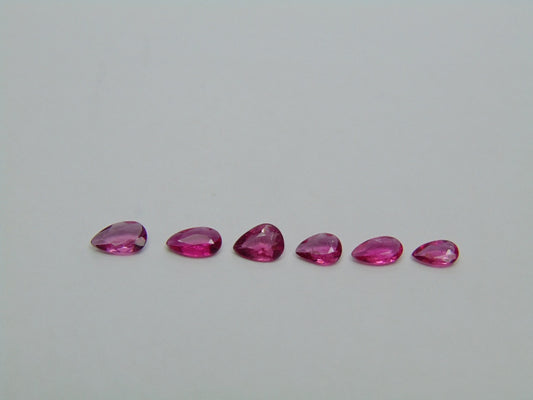 1.50ct Tourmaline