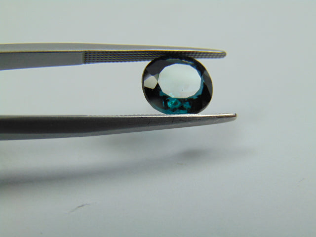 2.55ct Tourmaline 9x8mm