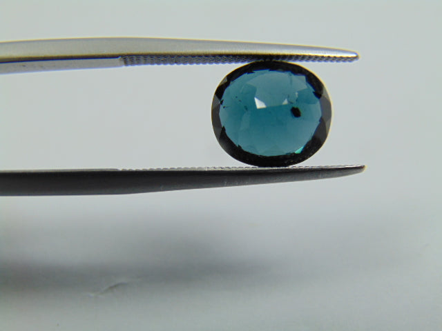 2.55ct Tourmaline 9x8mm